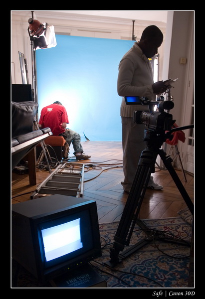 2006 - 12 - Video klyve riddim - 147